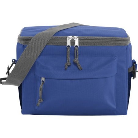  Matières : polyester Couleurs : bleu cobalt cadeau entreprise pas cher