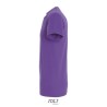 T-Shirt Homme 190g Publicitaire IMPERIAL Matières : coton Taille textile : S Couleurs : violet clair objet promotionnel éco-resp