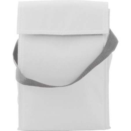  Matières : polyester Couleurs : blanc