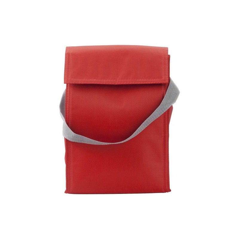  Matières : polyester Couleurs : blanc objet promotionnel éco-responsable