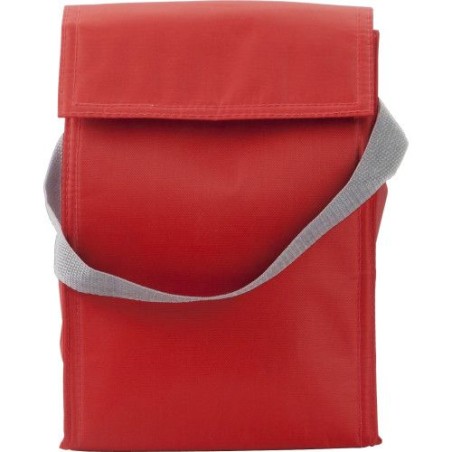  Matières : polyester Couleurs : blanc objet promotionnel éco-responsable
