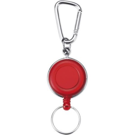  Matières : nylon Couleurs : rouge