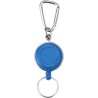  Matières : nylon Couleurs : bleu cobalt personnalisable avec votre logo