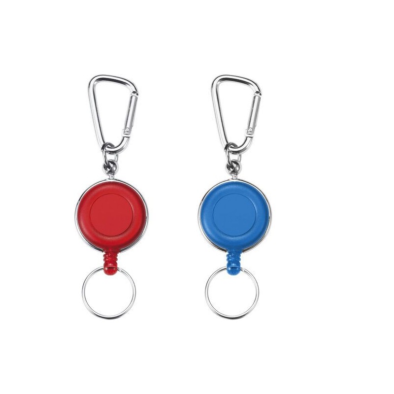  Matières : nylon Couleurs : bleu cobalt goodies publicitaire événementiel