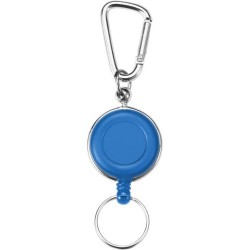  Matières : nylon Couleurs : bleu cobalt marquage laser ultra précis