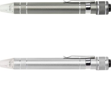 Tournevis lumineux Paquita - Outil multifonction Personnalisé