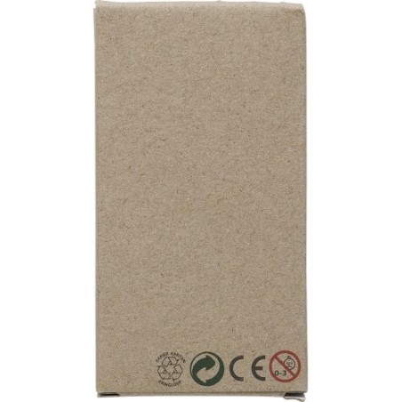 Set de 6 Crayons Selena - Couleurs Vibrantes