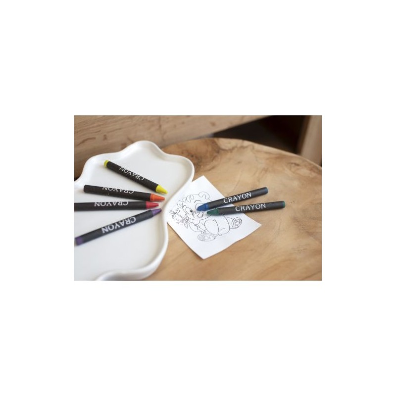  Matières : carton Couleurs : multicolore marquage laser ultra précis