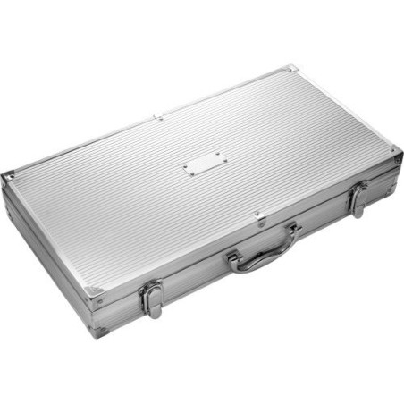 Set Barbecue Dawn : L'Indispensable de l'Été