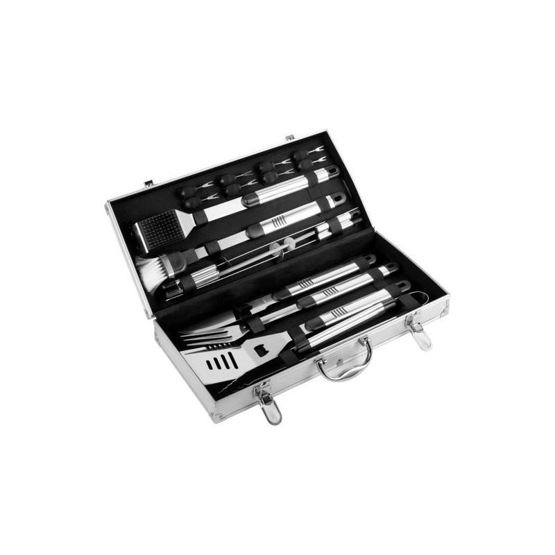 Set Barbecue Dawn : L'Indispensable de l'Été