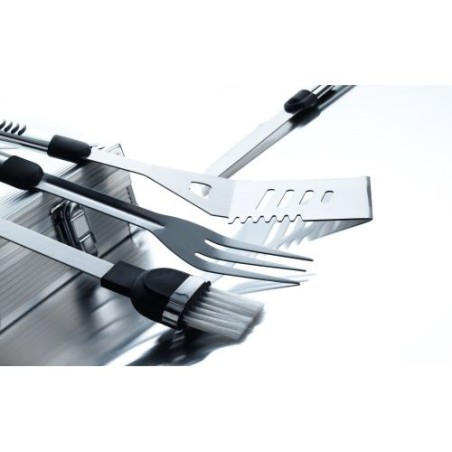 Set Barbecue Dawn : L'Indispensable de l'Été