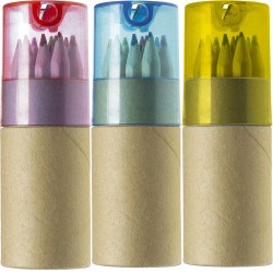  Matières : carton Couleurs : jaune impression haute définition