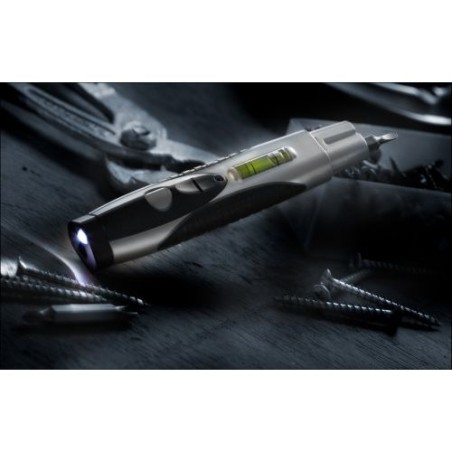 Tournevis avec niveau à bulle Edith Personnalisé