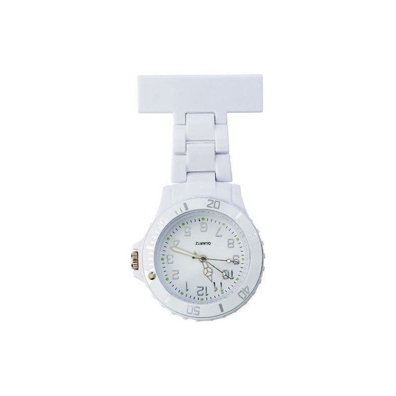 Montre d'Infirmière Simone - Élégance et Praticité