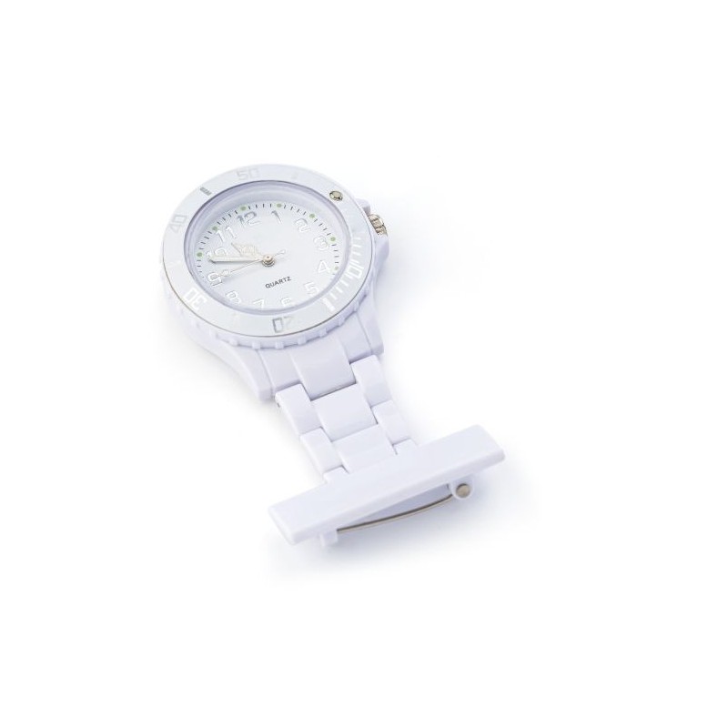 Montre d'Infirmière Simone - Élégance et Praticité