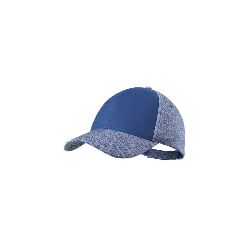 Casquette Personnalisée Éco-responsable Bayet | Objet Publicitaire Matières : polyester Couleurs : rouge cadeau affaires élégant