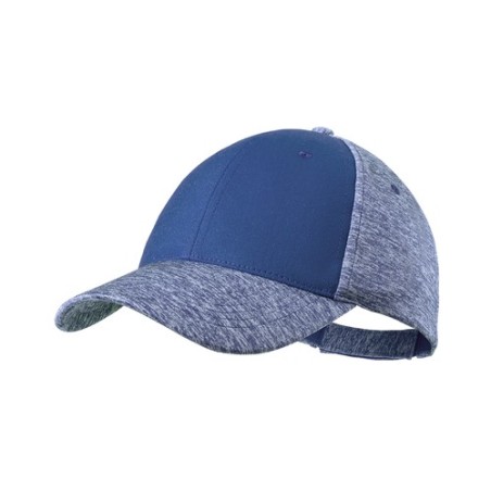Casquette Personnalisée Éco-responsable Bayet | Objet Publicitaire Matières : polyester Couleurs : rouge cadeau affaires élégant