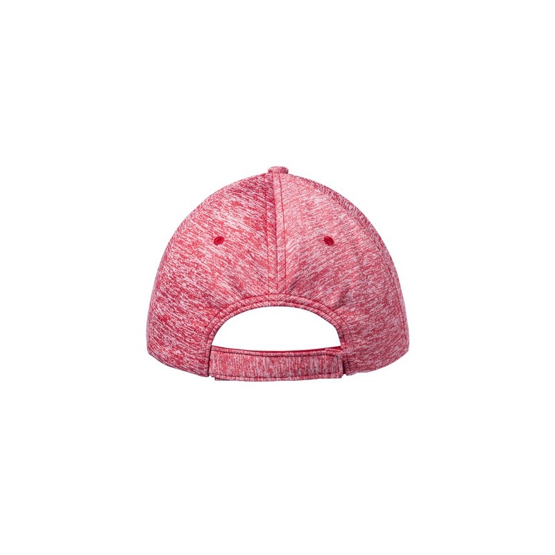 Casquette Personnalisée Éco-responsable Bayet | Objet Publicitaire Matières : polyester Couleurs : rouge objet promotionnel éco-