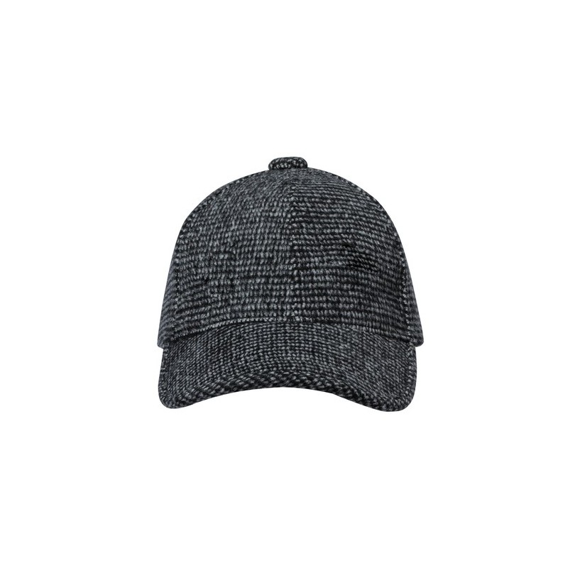 Casquette Prody - Élégance et Confort