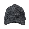 Casquette Personnalisable en Polyester - Prody Matières : polyester Couleurs : gris foncé goodies entreprise design