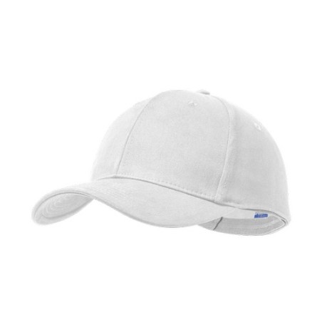 Casquette Personnalisée en Coton Éco-responsable Klarke Matières : coton Couleurs : bleu marine Tour de tête : S/M objet promo p