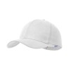 Casquette Personnalisée en Coton Éco-responsable Klarke Matières : coton Couleurs : bleu marine Tour de tête : S/M objet promo p
