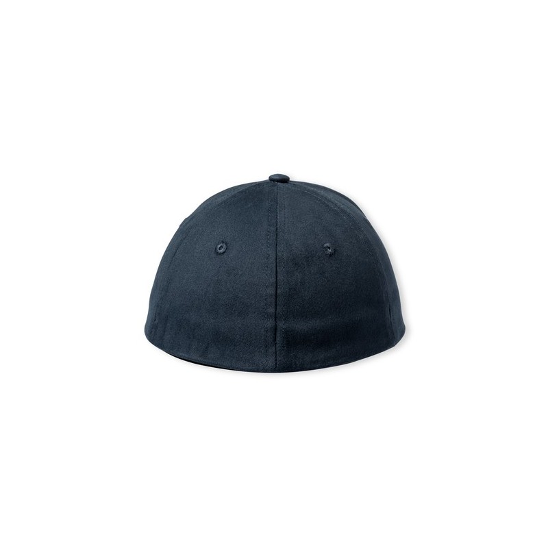 Casquette Personnalisée en Coton Éco-responsable Klarke Matières : coton Couleurs : gris Tour de tête : S/M personnalisation sur