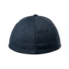 Casquette Personnalisée en Coton Éco-responsable Klarke Matières : coton Couleurs : gris Tour de tête : S/M personnalisation sur