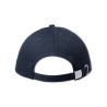 Casquette Personnalisable Éco-responsable Linnea Matières : coton Couleurs : naturel impression logo haute qualité