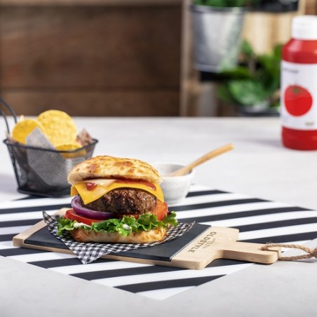 Planche à Découper Sisim - Élégance et Praticité