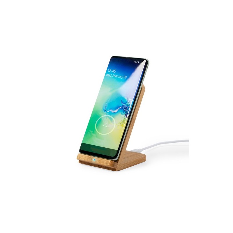 Chargeur Dimper Écologique et Pratique