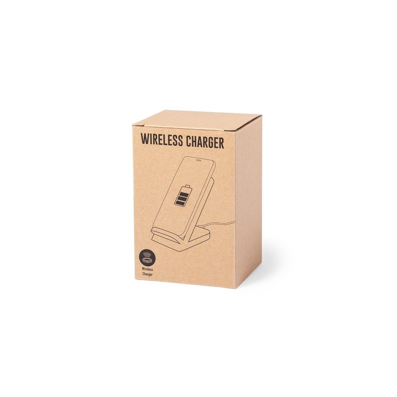 Chargeur Dimper Écologique et Pratique