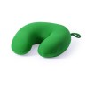 Coussin Pratique et Confortable pour Voyage Personnalisé Concord pas cher Matières : polyester Couleurs : vert