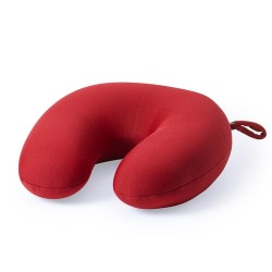 Coussin Pratique et Confortable pour Voyage Personnalisé Concord pas cher Matières : polyester Couleurs : vert 2