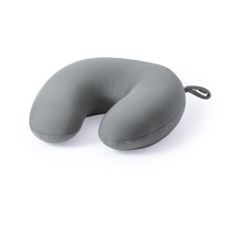 Coussin Pratique et Confortable pour Voyage Personnalisé Concord pas cher Matières : polyester Couleurs : rouge marquage couleur