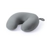 Coussin Pratique et Confortable pour Voyage Personnalisé Concord pas cher Matières : polyester Couleurs : rouge marquage couleur