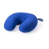 Coussin Pratique et Confortable pour Voyage Personnalisé Concord pas cher Matières : polyester Couleurs : rouge personnalisation