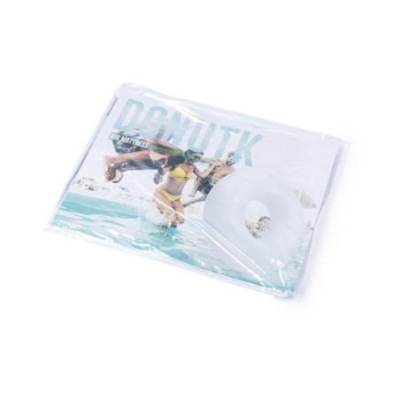 Matelas Donutk : Le Confort au Bord de l'Eau