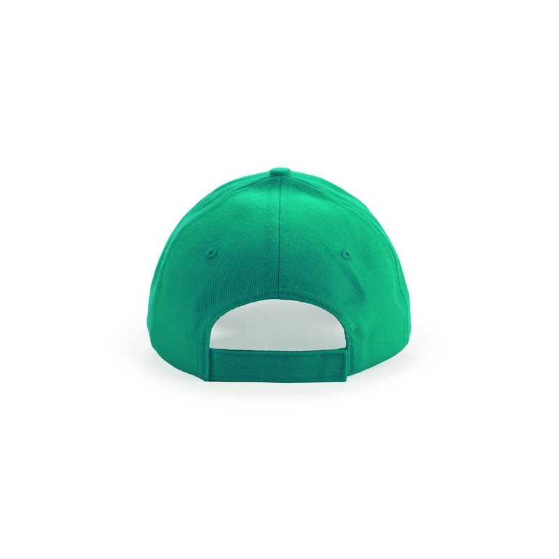 Casquette Personnalisée Confortable Rittel Matières : coton Couleurs : bleu marine personnalisation sur mesure