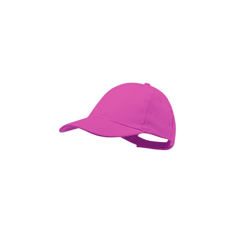 Casquette Personnalisée Confortable Rittel Matières : coton Couleurs : bleu marine goodies publicitaire durable