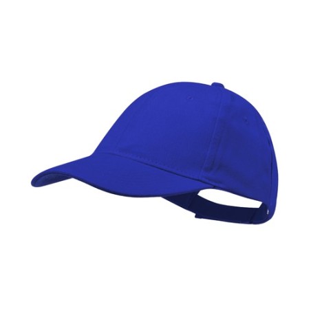 Casquette Personnalisée Confortable Rittel Matières : coton Couleurs : bleu marine personnalisation rapide en France