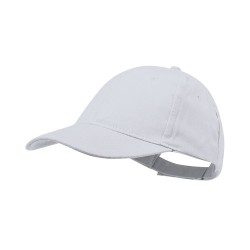 Casquette Personnalisée Confortable Rittel Matières : coton Couleurs : bleu marine 2