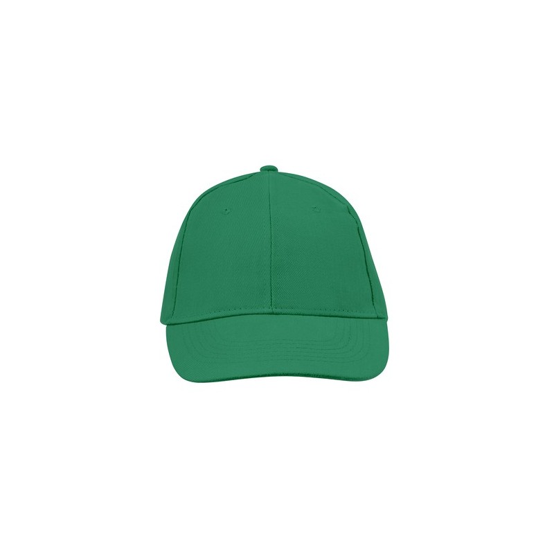 Casquette Personnalisée Confortable Rittel Matières : coton Couleurs : blanc impression haute définition