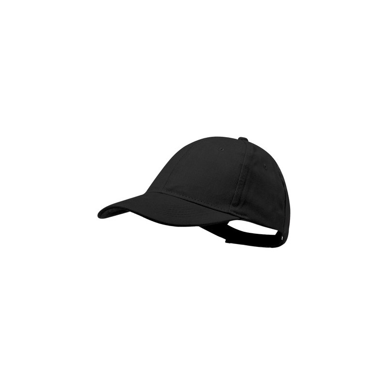 Casquette Personnalisée Confortable Rittel Matières : coton Couleurs : blanc goodies entreprise design