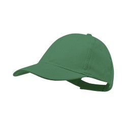 Casquette Personnalisée Confortable Rittel Matières : coton Couleurs : blanc accessoire événementiel unique