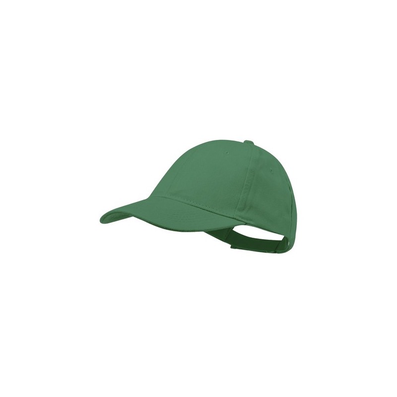 Casquette Personnalisée Confortable Rittel Matières : coton Couleurs : blanc accessoire événementiel unique