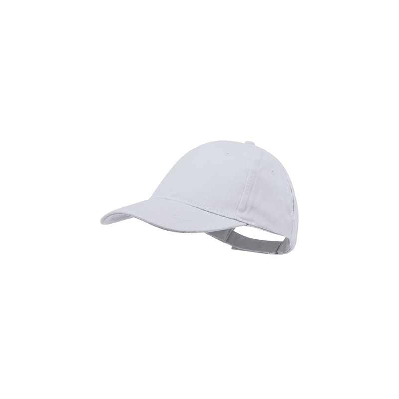 Casquette Personnalisée Confortable Rittel Matières : coton Couleurs : noir personnalisation rapide en France