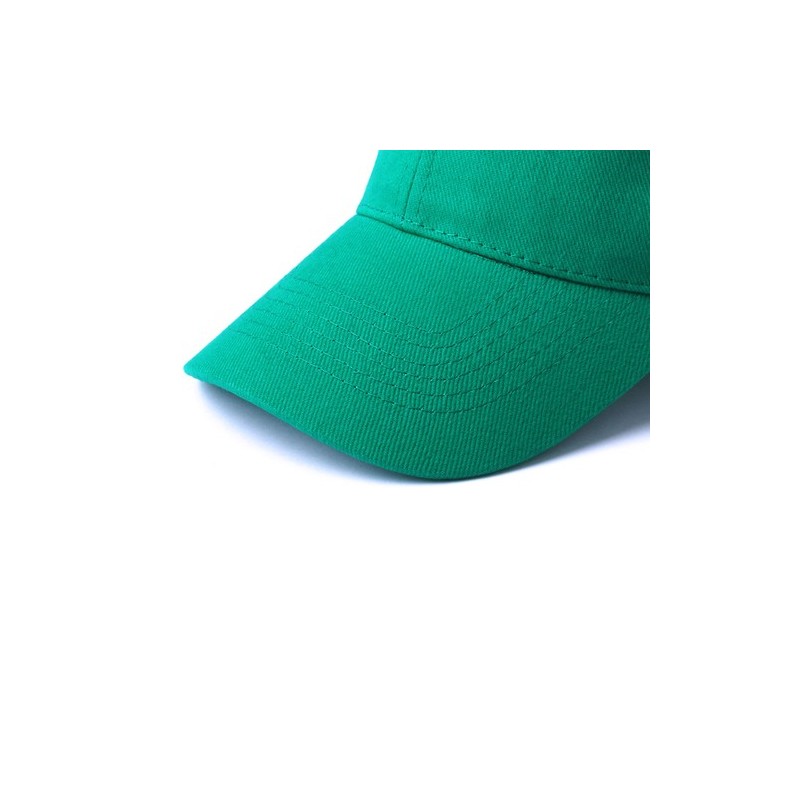 Casquette Personnalisée Confortable Rittel Matières : coton Couleurs : noir cadeau affaires élégant