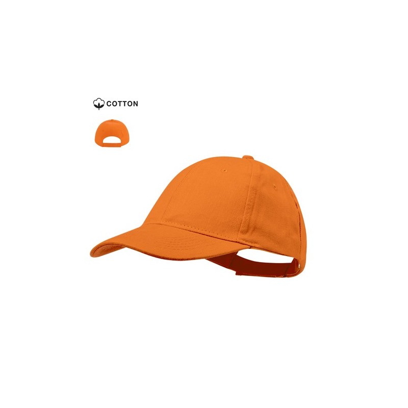 Casquette Personnalisée Confortable Rittel Matières : coton Couleurs : fuchsia personnalisation rapide en France