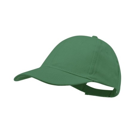 Casquette Personnalisée Confortable Rittel Matières : coton Couleurs : bleu impression logo haute qualité